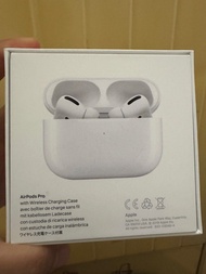 包郵 Apple  AirPods pro 耳機 二手