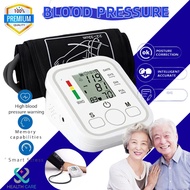 COD PHIL⁣IPS Original Arm Blood Pressure Monitor Meter Digital Voice Pressure digital monitor