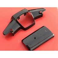 HONDA EX5 KEPALA DAN DADA CARBON FIBER