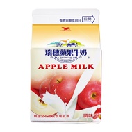冷藏-瑞穗蘋果牛奶290ml _廠商直送