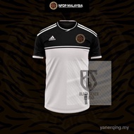 Jersey NFDP BLACKWHITE EDITION