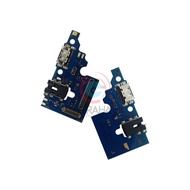 FLEKSIBEL - FLEXIBLE SAMSUNG A51 / A515 / A515F CONECTOR CAS + MIC +