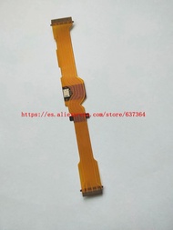 New LCD Hinge Flex Cable for  DSC- HX300 DSC- HX400 Digital Camera Repair Part