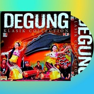 MP3 CD CASSETTE OF CLASSIC DEGUNG SONGS - MP3 DEGUNG BALI - MP3 SUNDANE DEGUNG SONGS - MP3 DEGUNG MU