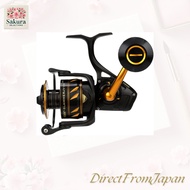 【direct from japan】 PENN SLAMMER IV 5500 Slammer 4 5500 Spinning Reel Offshore Reel Jigging Reel