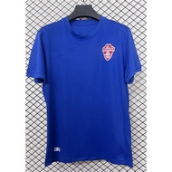 2025 26 Elche Jersey third  Men's Sports shirt S-XXXXL