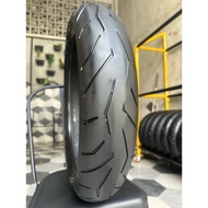 PIRELLI DIABLO ROSSO 2 120/ 70-17