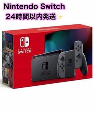 型號 Nintendo Switch 任天堂開關本體