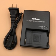 quality spot Nikon High D3100 D3200 D3500 D5300 D5500 D5600 SLR camera MH-24 charger pxb9