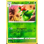 Lilligant - 010/203 - Evolving Skies - Pokemon TCG