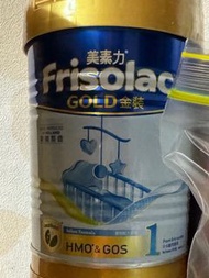 嬰兒1號奶粉