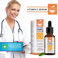 ALIVER Anti Ageing Vitamin C Serum 30ml
