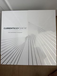 全新未拆封 CurrentBody Skin LED 光療生髮帽