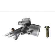 Oil Cooler Base TFR 2.5 2.8 4ja1 4jb Taiwan 2 400 Baht Each