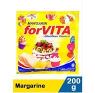 Margarin Forvita 200gr  margarin forvita 200g  margarin forfita