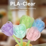 PLA Clear eSUN Filament
