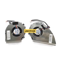 Laptop GPU New CPU Cooling Fan For MSI GE62VR GE72VR GP62MVR GP72MVR 6RF MS-179B 16J8 16JB 16J1 16J2