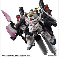 mobile suit ensemble Ex13 full armour unicorn gundam mse ex13 重裝重奏全裝甲獨角獸 重裝重奏
