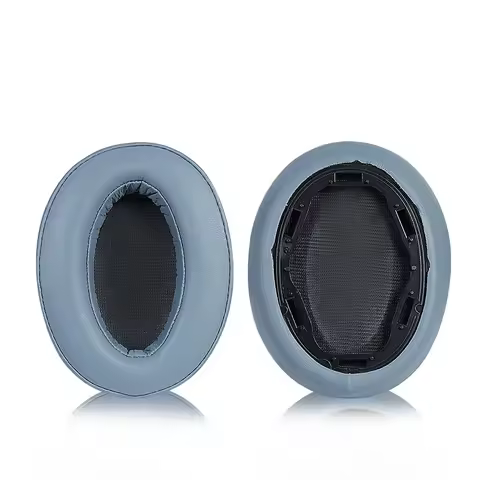 Replacement Earpads Suitable For Sony-WH H910N wireless headphones Earmuff Ear pillow Ear covers