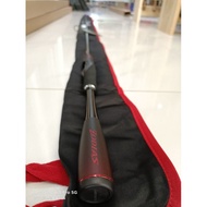 !!ไม่มีได้ไม่แน้ว!! คันSHIMANO ZODIAS มีเบทและสปิ้นต่อโคน(ของแท้)    KM4.15422❗❗ไม่มีได้ไม่แน้ว❗❗