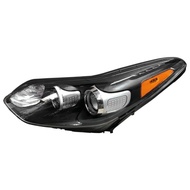 premium-For Kia Sportage KX5 2016-2019 US version 92101D9110-92102D9110 Lamp Daytime Light Waterproo