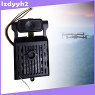 [Lzdyyh2] RC Drone Camera Module, RC Quadcopter Toy Spare Parts for E88Pro E88 Drone, Airplane, DIY 