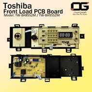 TW-BH85S2M TW-BH95S2M Toshiba Board TOSHIBA Washing Machine PCB Board / Toshiba Front Load PCB Board