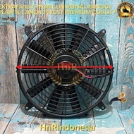 24 VOLT Extra Fan 12 Inch extrafan 12 inch Car AC Baco Fan
