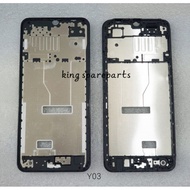VIVO Y03 MIDDLE BONE LCD HOLDER FRAME Original
