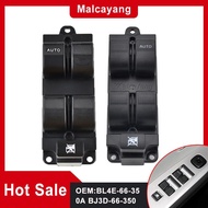 Car-styling High Quality Electric Master Power Window Switch For Mazda 3 6 BL4E-66-350 BL4E-66-350A 