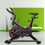Source Factory Cross-border Gift Spinning Fitness Equipment Home Exercise Bike Sports Bike Fitness Equipment