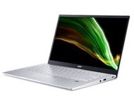 Terlaris LAPTOP ACER SWIFT 3 SF314 RYZEN 7 5700 RAM 8GB 1TB SSD