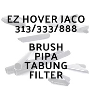 EZ Hoover JACO Vacuum Filter Tube Spare PartOriginal JC 313/333/888