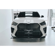 BMW IX2 X2 U10 Dry Carbon FD Front Lip