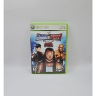 [Pre-Owned] Xbox 360 Smackdown Vs Raw 2008 Game