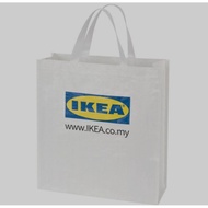 Beg Ikea limited edition