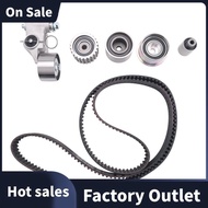 Timing Belt Kit Water Pump for     2.0L 2002-2005 Turbo EJ205 13028-AA240 13073-AA080 13085-AA061