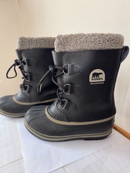 Sorel 中童雨靴雪Boot