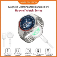 For Huawei Watch 5 Watch 5pro , Huawei Watch 4 Watch 4pro , Huawei Watch 3 Watch 3pro Magnetic Wirel