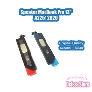 MACBOOK PRO A2251 2020 SPEAKER
