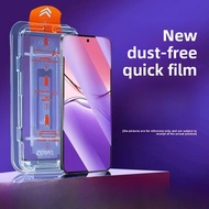 JLD | Anti-Blue Light Drop-Proof HD Tempered Glass Screen Protector for OPPO A5 A3 A5x A3iplus A3x