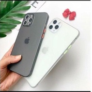 Ultra Dove Slim Case iphone 6 / 6 Plus / 7 / 7 Plus / 8 / 8 Plus Case Super Tin Slim Case