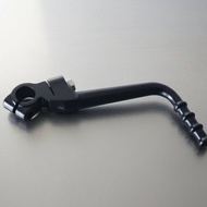 Replacement Part 49cc Kick Starter Wear-Resistant 14mm Engine Starter Arm Lightweight for  Mechanics