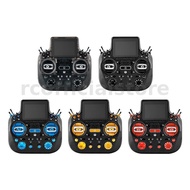 Radiomaster GX15 MAX Dual 2.4GHz ExpressLRS Gemini Radio Controller AG02 CNC Aluminum Hall Sensor Gi