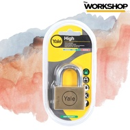 YALE Key Chain DISC BD50 System Model BD50