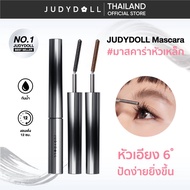 JUDYDOLL CURLING IRON MASCARA Judydol