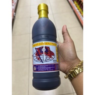 PROMOSI 🔥🔥 kicap manis tawau sabah ( cap bendera dan angsa emas A4)