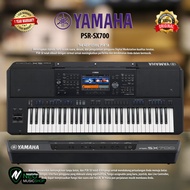Keyboard Yamaha PSR SX700 / Yamaha SX-700 / Yamaha SX 700
