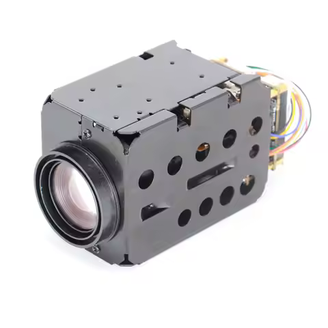 Smart Security new Starvis sensor module 1/2.8" SONY IMX335 +Hi3516A super starlight 50fps CMOS Sens