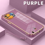 Softcase For Realme Note 60 Narzo 50i 20 Pro 20A 30 5G 30A 50 50A Prime N63 N53 N55 Q Q3 Q3i Q5 U1 V